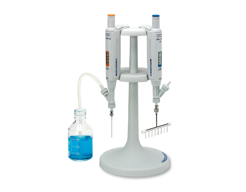 Microdispensador Acura 865, 100-1000 µL