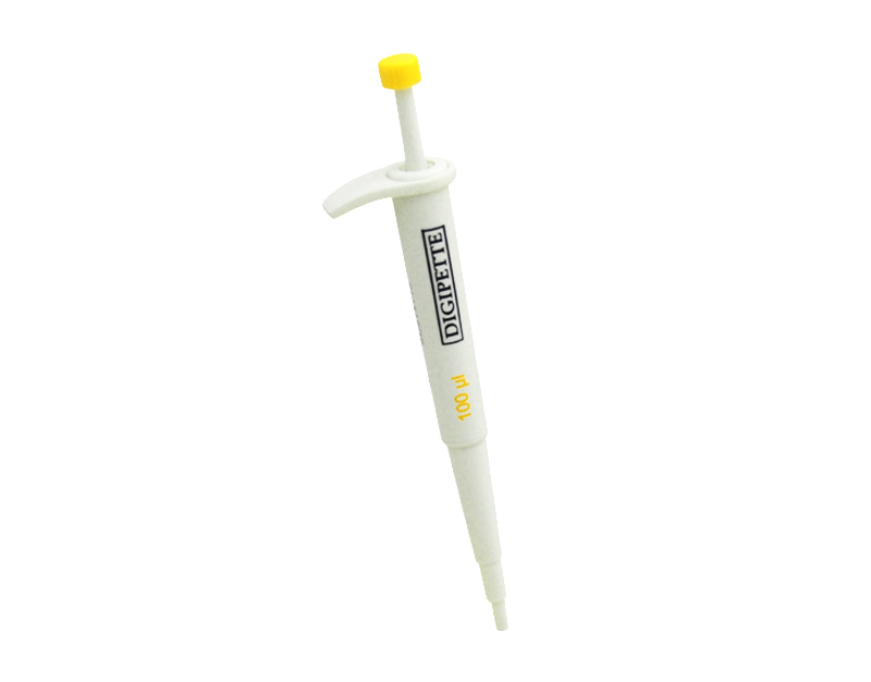Micropipeta Digipette Junior, 200µL