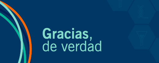 50 años de Auxilab. Gracias por acompañarnos en este camino ❤️