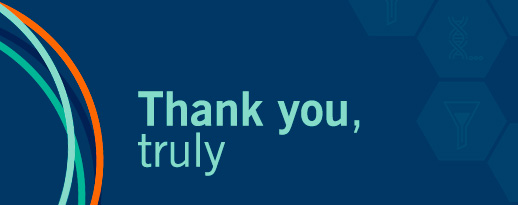 50 Years of Auxilab. Thank you for being part of this journey ❤️