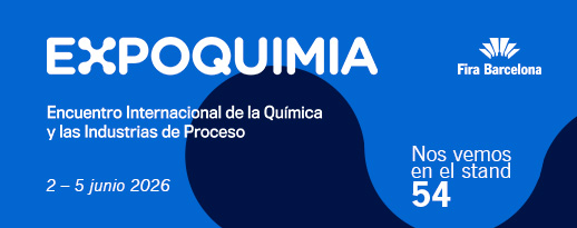 Auxilab participará en Expoquimia 2026