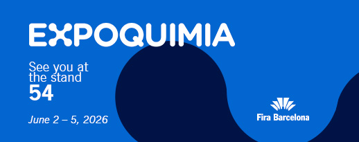 Auxilab to Participate in Expoquimia 2026