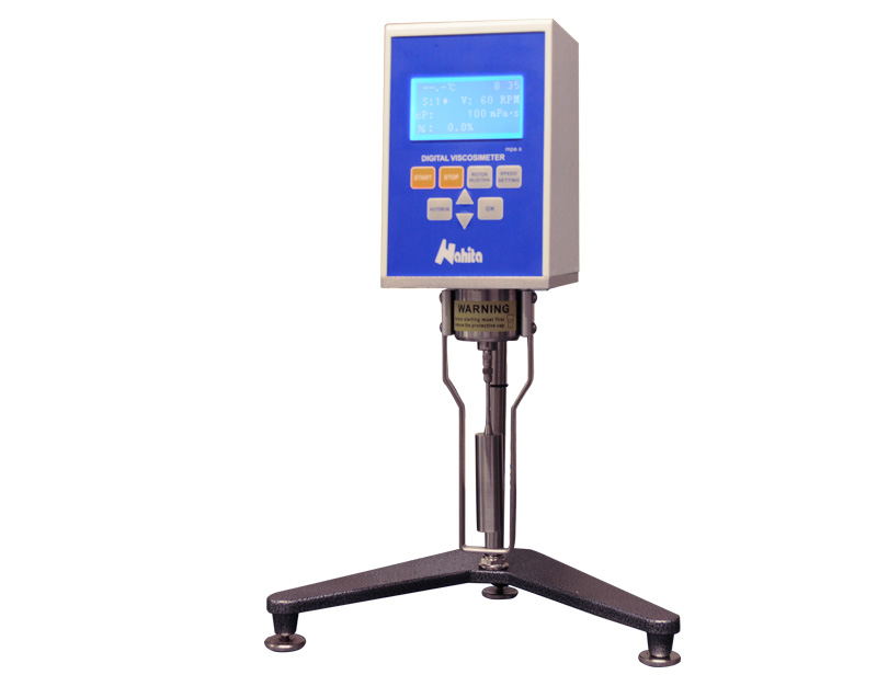 Digital Viscosimeter Model 810/1