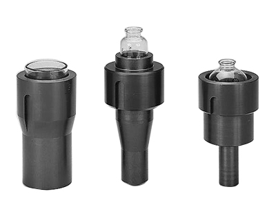 Adaptateur pour tube Cylind-Conique ASTM D.36m