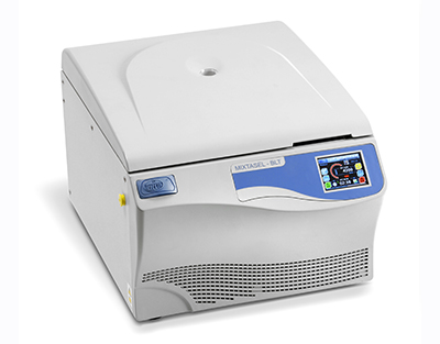 CENTRIFUGEUSE MIXTASEL -BLT 230V 50/60Hz