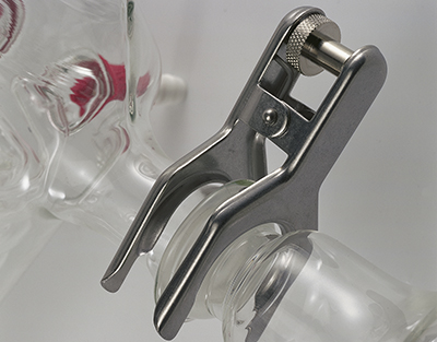 ROUND JOINT CLIP 29 MM