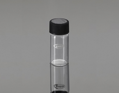 Tubes for culture flat bottom, PP Screw Cap, 15ml 25x57mm