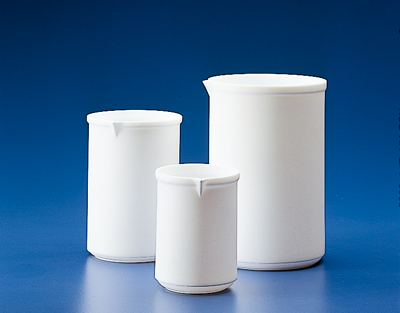 VASO PPITADOS PTFE, 500 ML