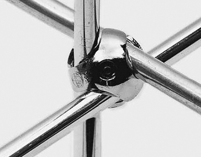 Nuez trevinge de 9 a 13 mm.