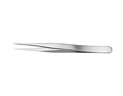 Special tweezers, 110 mm