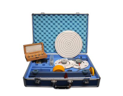 Kit de mecánica