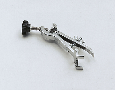 CLAMP WITH BOSSHEAD S-521-N