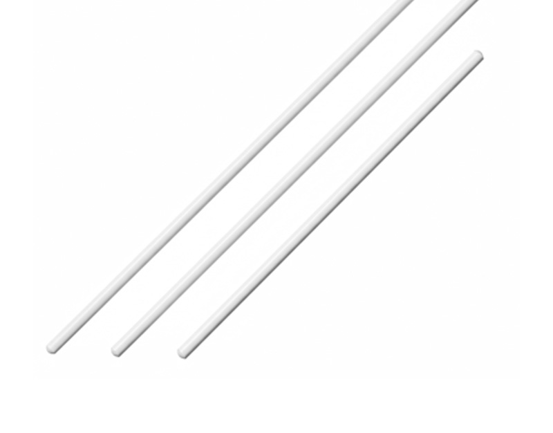 Stirring rods, 350 mm