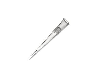 Pointe filtre 200 µL, couleur naturelle, universelle, biseautée, stérile, 10xR/96