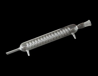 Coil condenser 1 ground joint 19/26, 250 mm