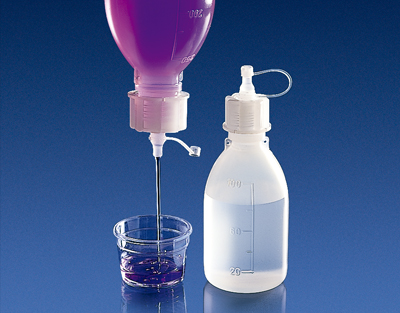 Short spout gl 32