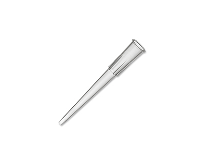 200 µL tip, natural, universal,  low binding, 10xR/96