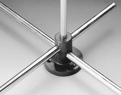MOUNTING BASE PARALELL/PERPEN.