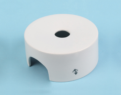 TAPA 100 MM P/CRISOL COMBUSTION