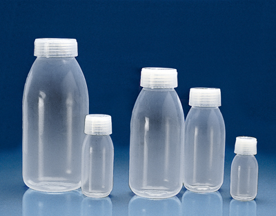 Bottles PFA, 500 ml