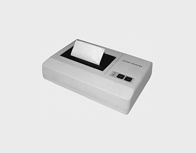 Imprimante à encre p/ Autotester ST-DRY PV Class B