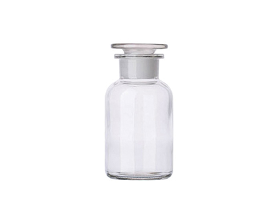 Flacon large ouverture, Simax, 85/55, 5000mL