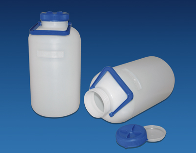 BIDON CUELLO ANCHO, 10 L