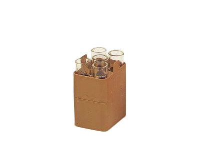 ADAPTER 5X25 ML              *