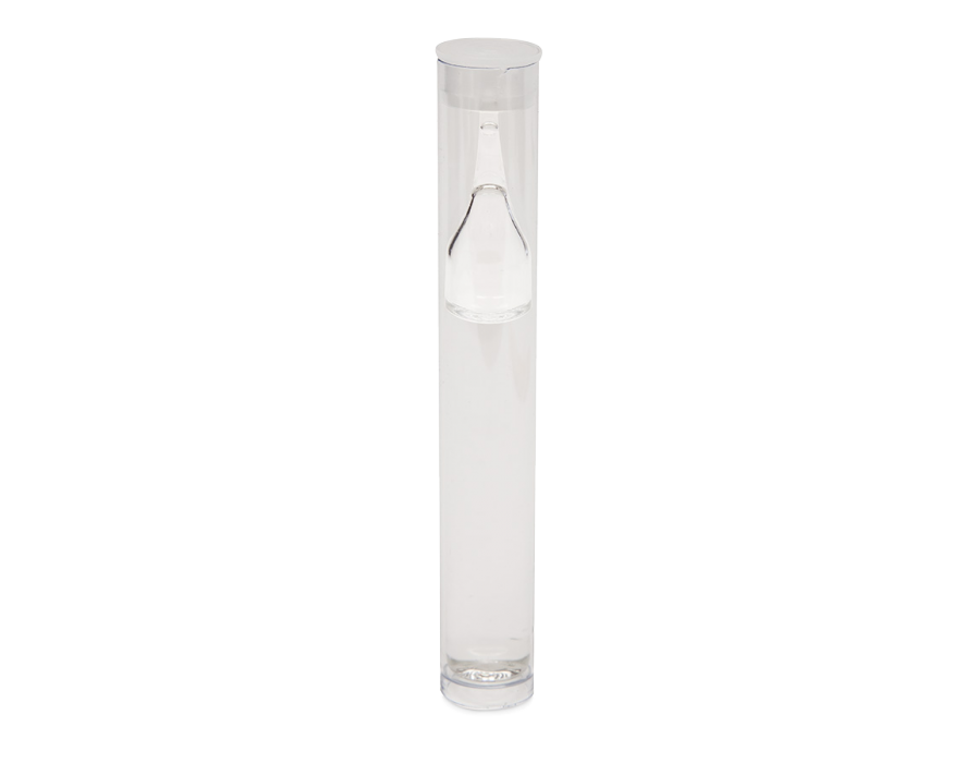 Ampoule pour cible, 13 mm