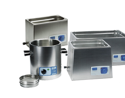 ULTRASONIC CLEANER 9 L *