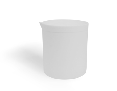 VASO PRECIPITADOS PTFE, 500 ML