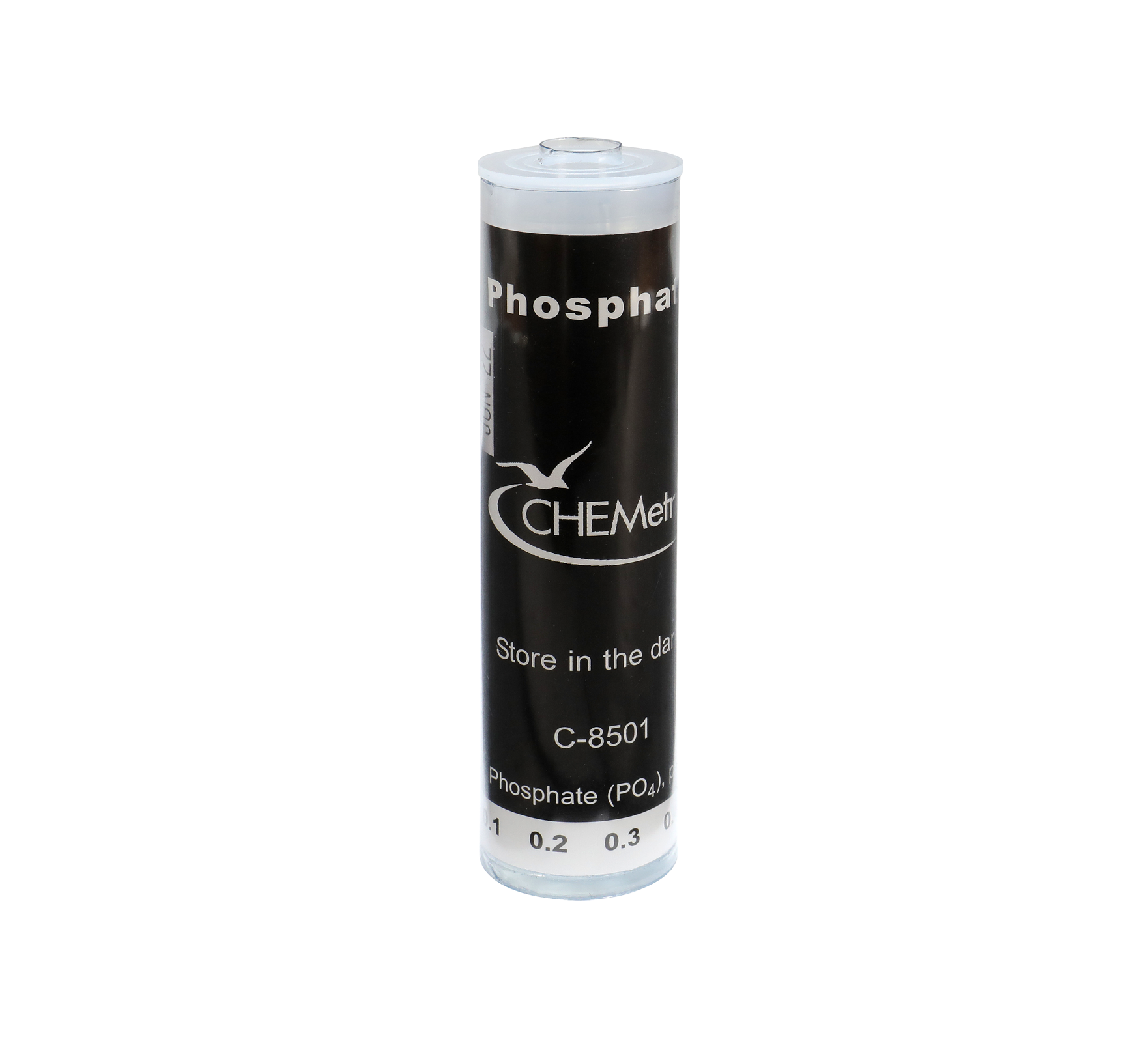 Phosphate ortho comparateur