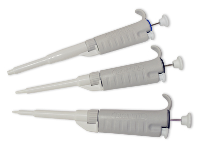 Autoclavable pipette, fixed volume 100 µL