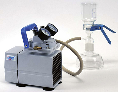 MV 50  membrane vacuum pump