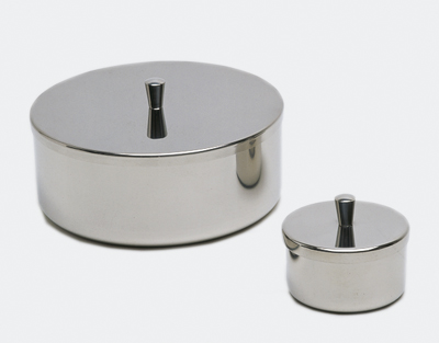 DRESSING JAR WITH LID 85515