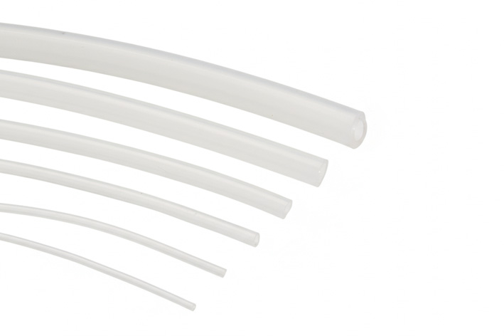 Tubo silicona K 70 - 5x8 mm, metro