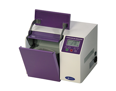 HOMOGENEIZADOR STOMACHER-400 CIRCULATOR *