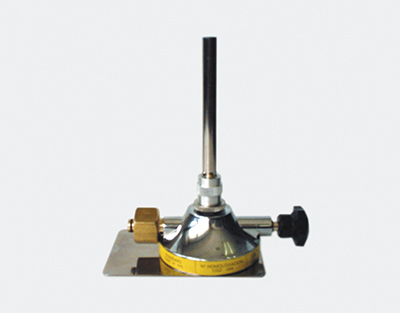 BUNSEN BURNER CONNECTOR NG