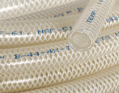 TUBING TYGON ® B-44-4X I.B. 19.0X25.4MM