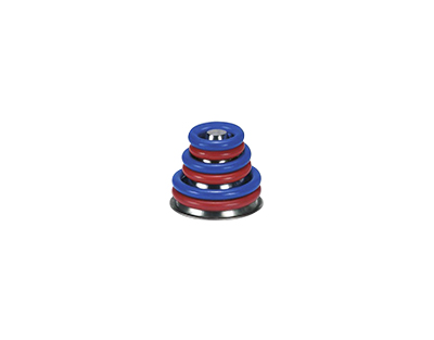 SOPORTE PARA ANILLOS