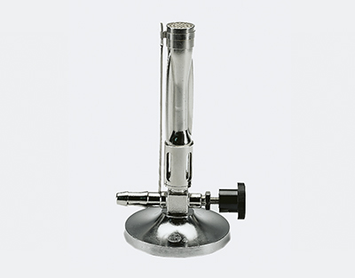 MEKER BURNER PERMANENT NATURAL GAS