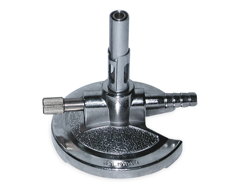 Micro Bunsen burner, LPG