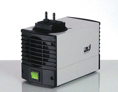 MEMBRANE VACUUM PUMP 