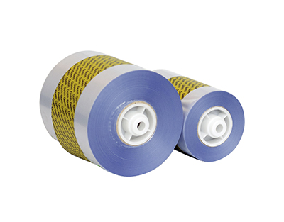 PVC SPARE ROLL FOR ZA-1 MACHINE *