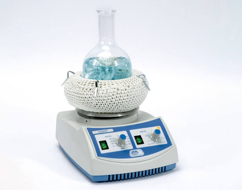 Magnetic stirrer Agiman