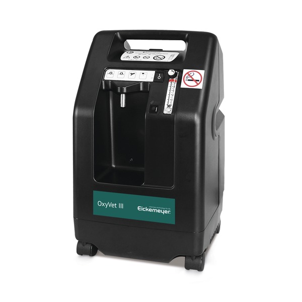 Concentrateur d'oxygène OxyVet III