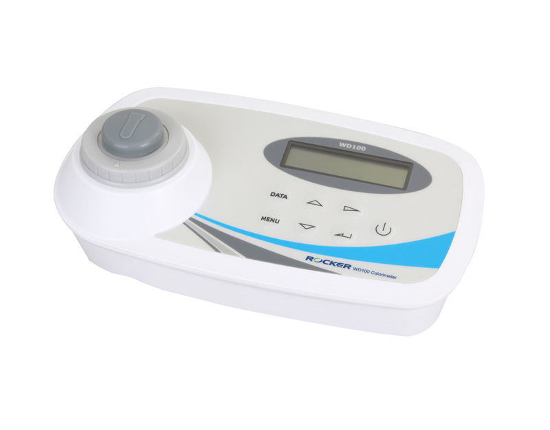 WD 100 Multiparameter Colorimeter