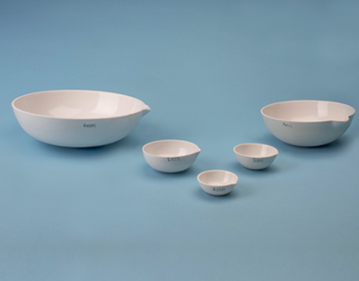 Evaporating dish, 110x44 mm
