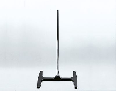 SUPPORT STAND DOUBLE T MAXI
