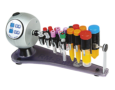 TABLE DE MIXAGE « INTELLI-MIXER » RM-2M *